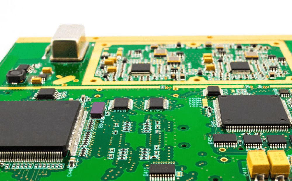 PCB線路闆回收處理金屬分離工藝  廢電路闆熱解處理工藝介紹